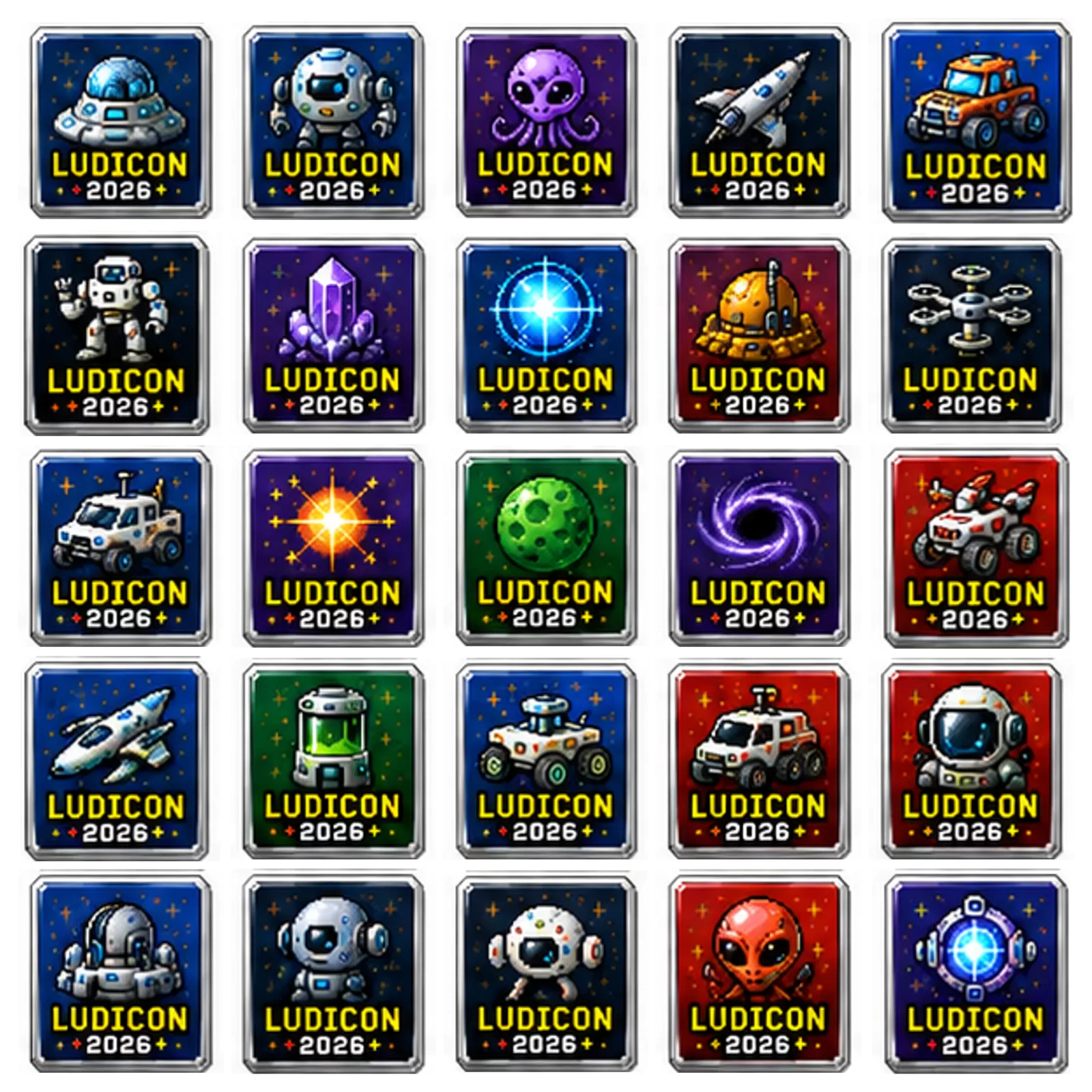 Stickers · imagen 2