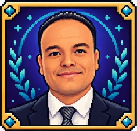 Insignia de David Bonilla Carranza