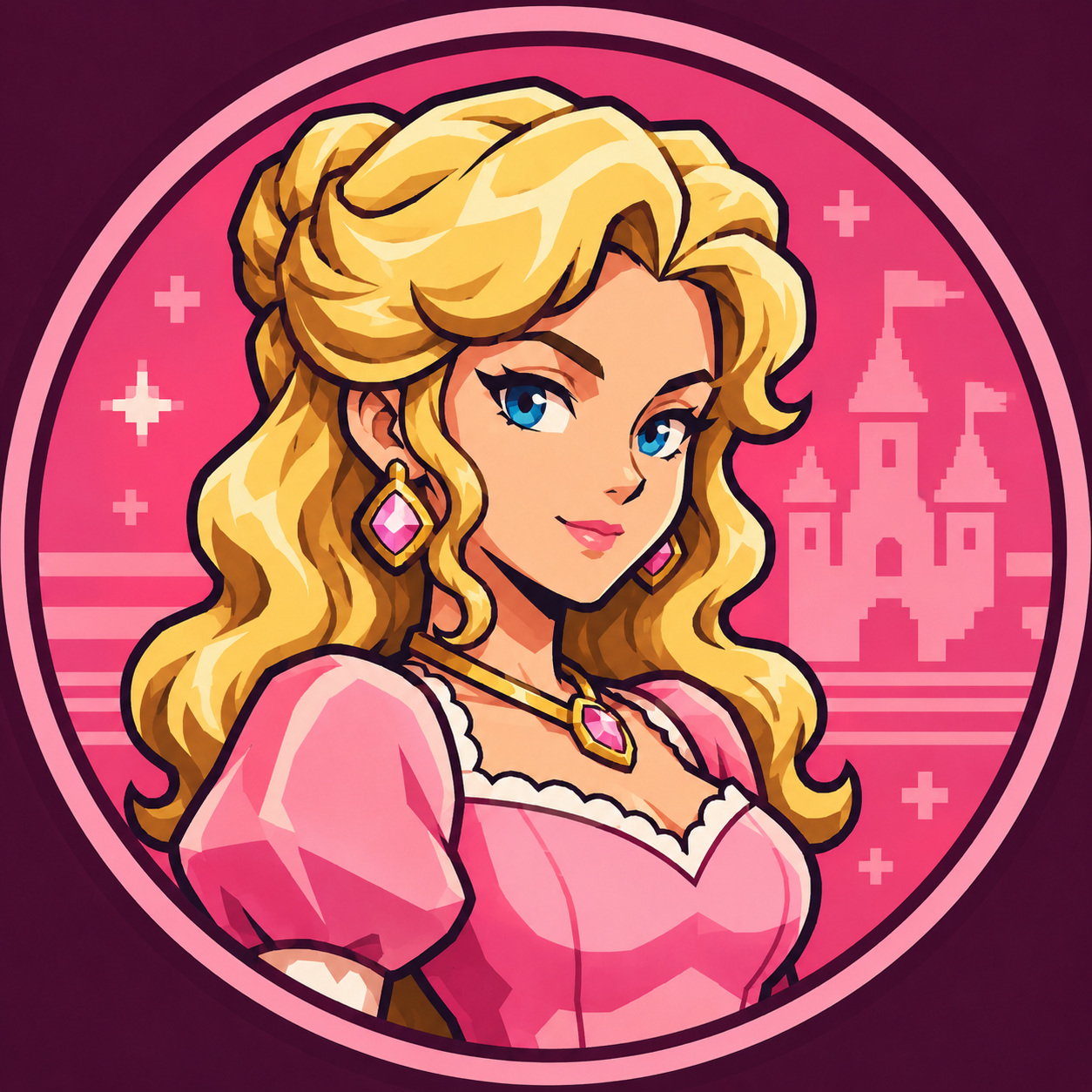 Avatar de participante