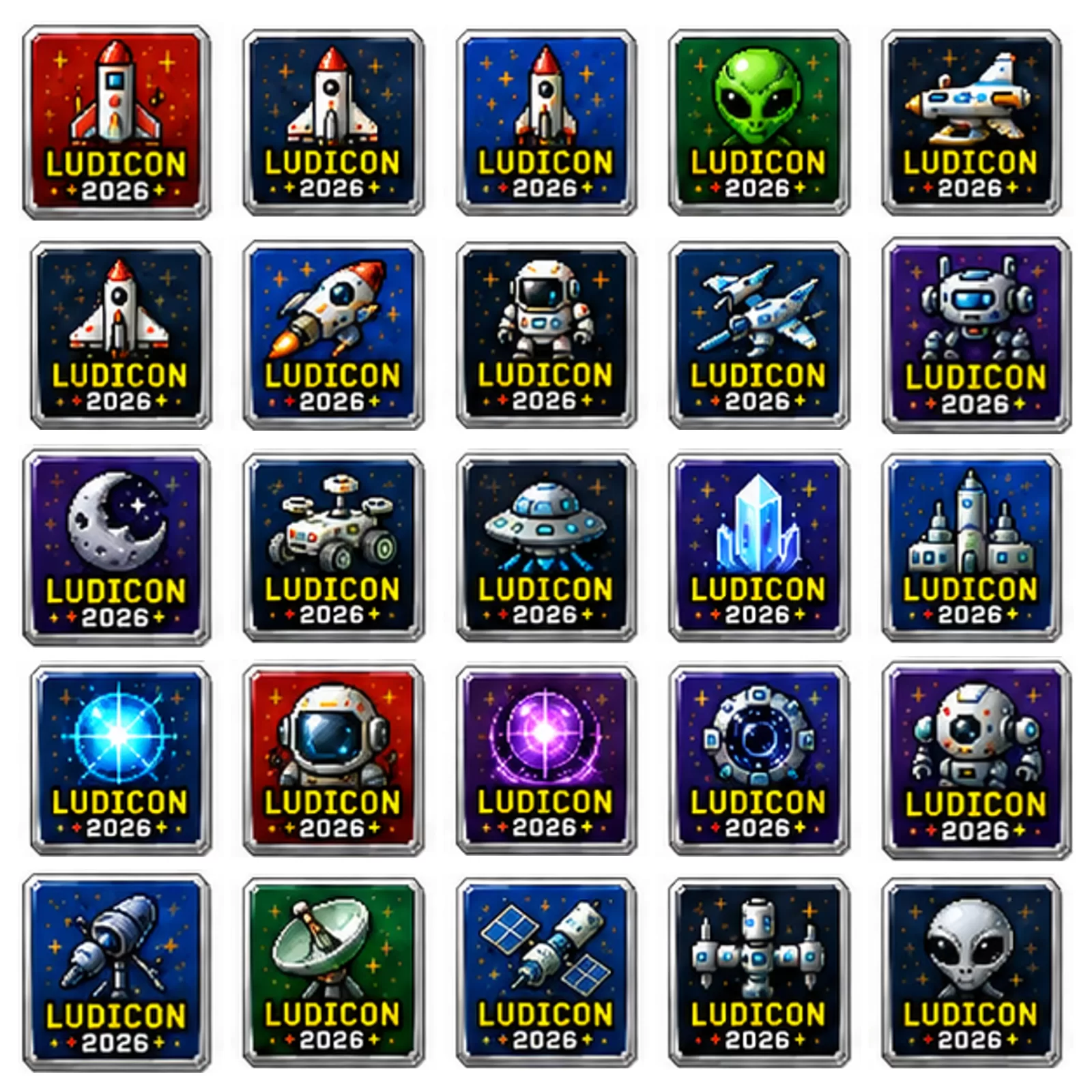 Stickers · imagen 1