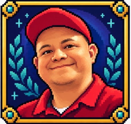 Insignia de Luis Muñoz