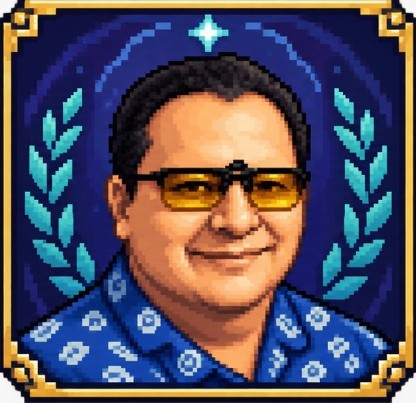 Insignia de Arturo Valdivia
