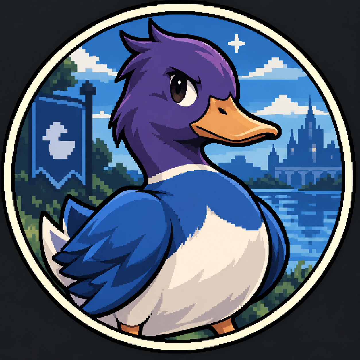 Avatar de participante