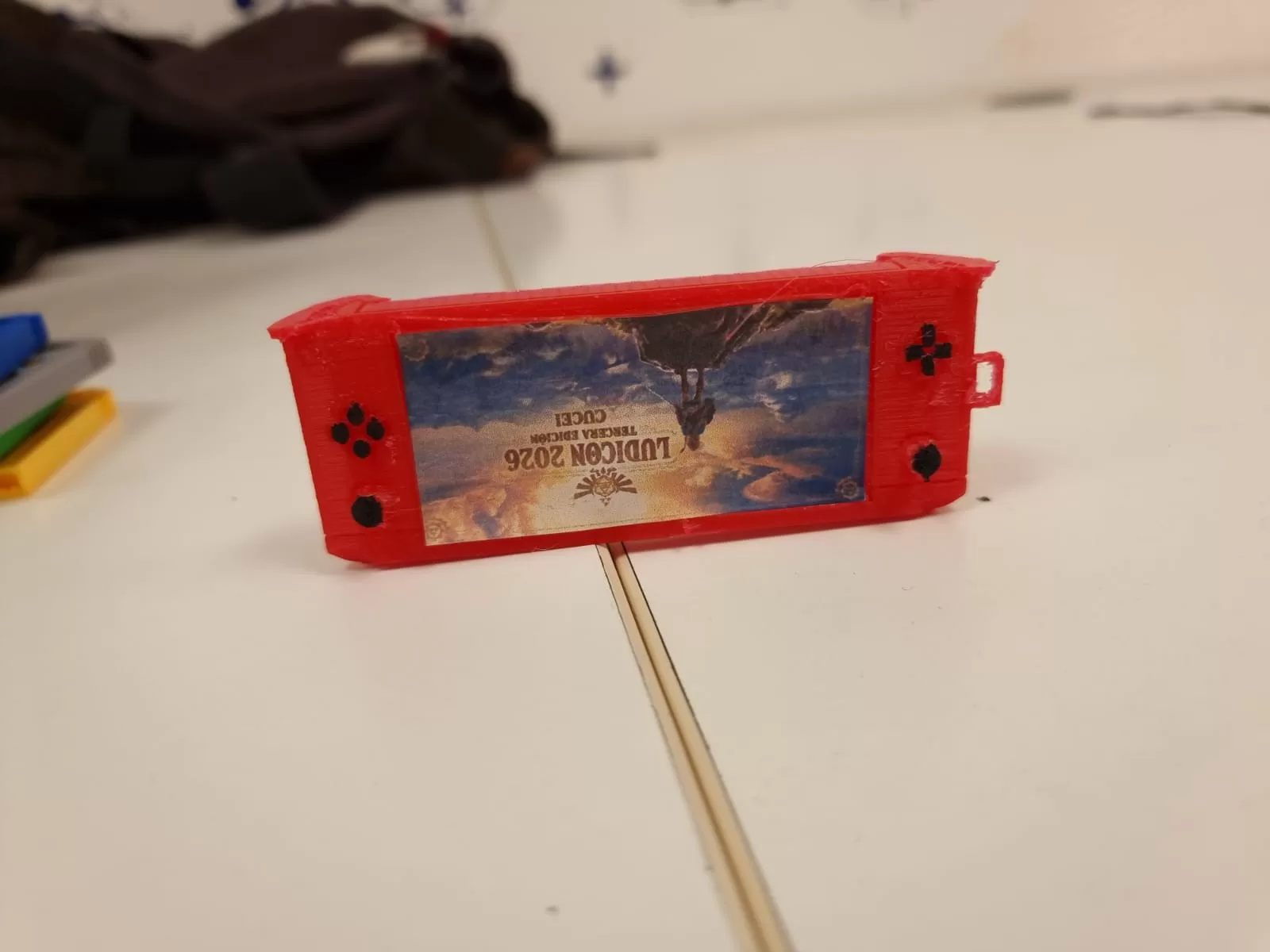 Nintendo switch · imagen 1