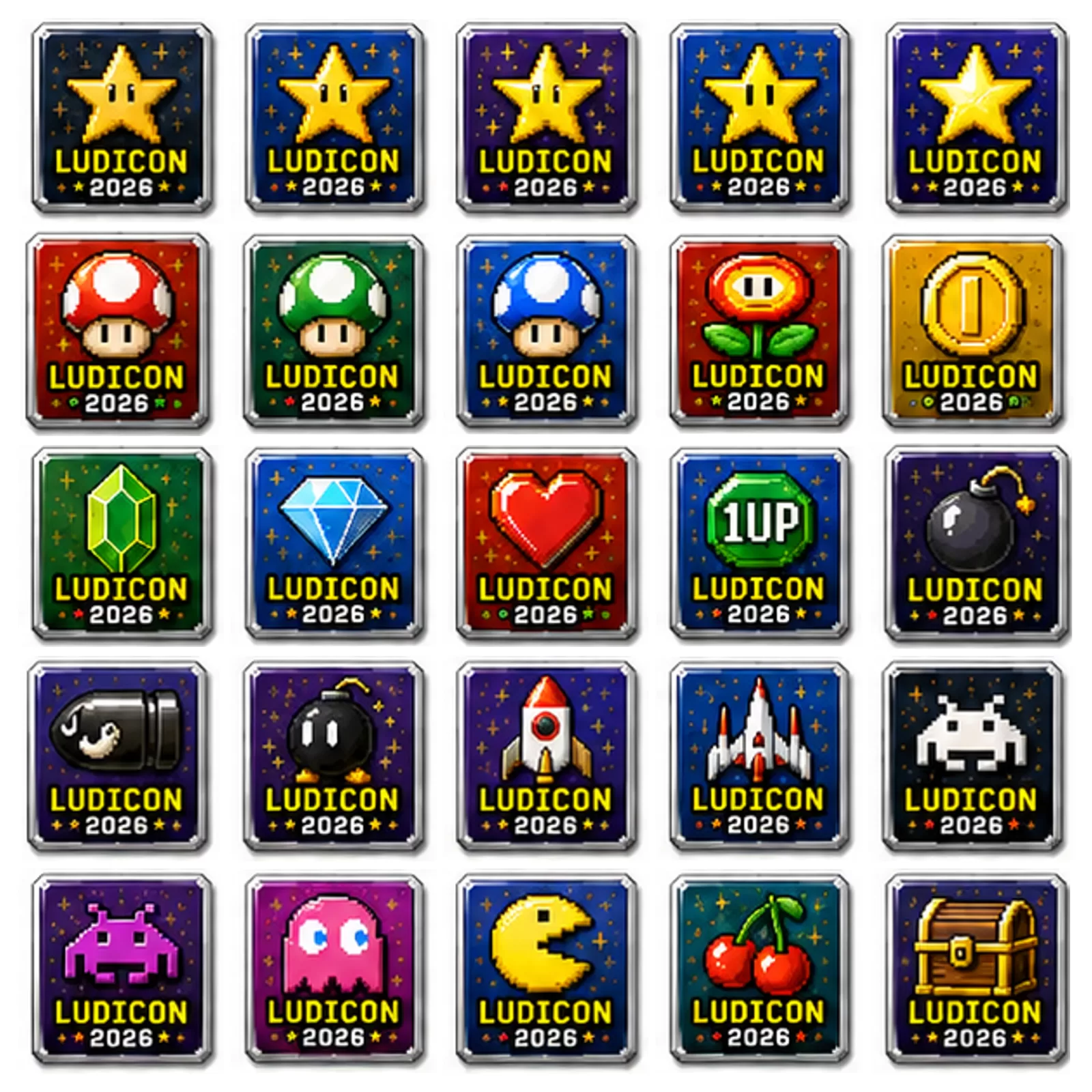 Stickers · imagen 5
